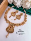 Matte Hasadi Set 7 Neckless Wholesale Online
